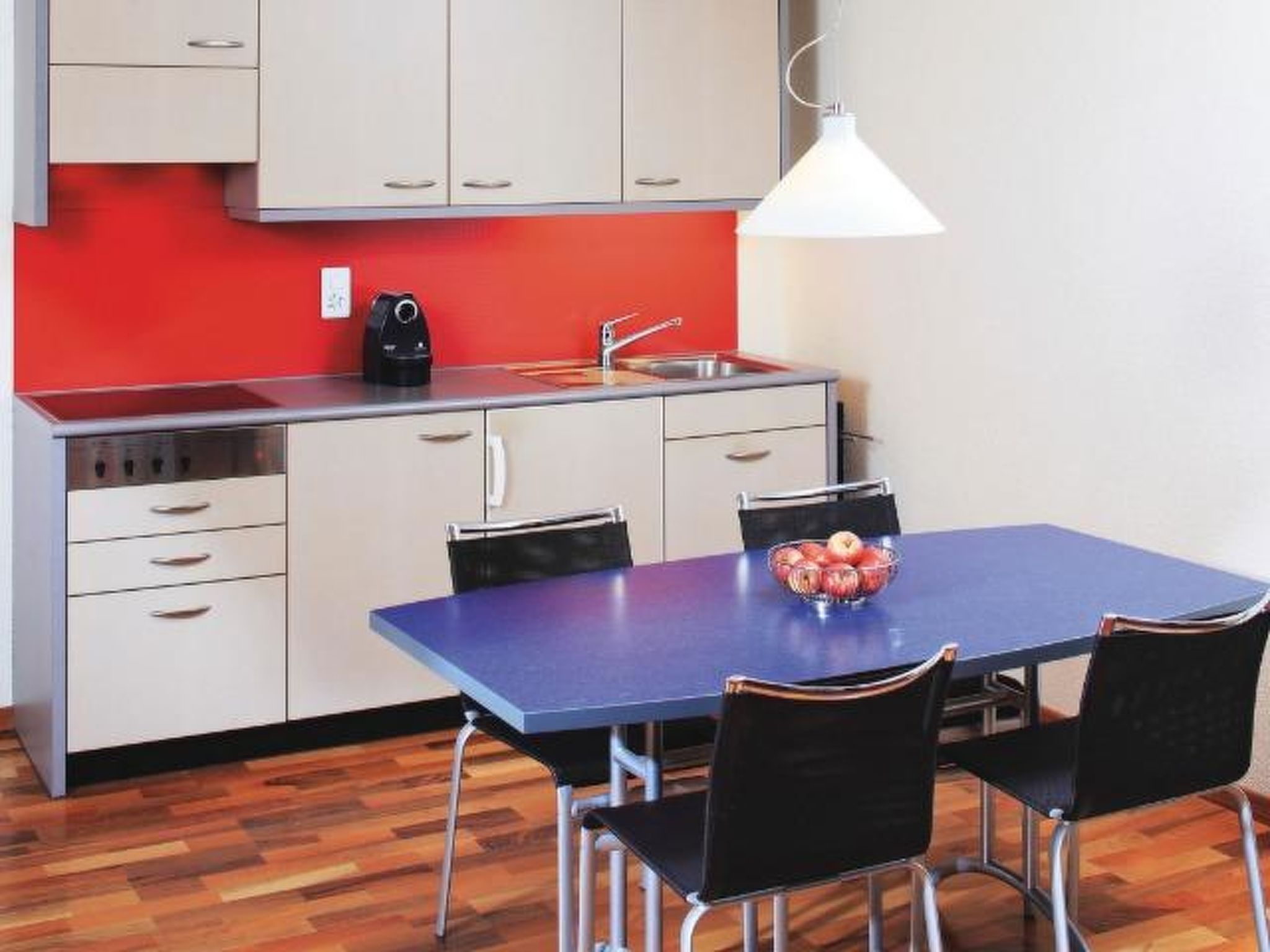 Hapimag AG Appartement/Fewo 2-Zimmer Appartement