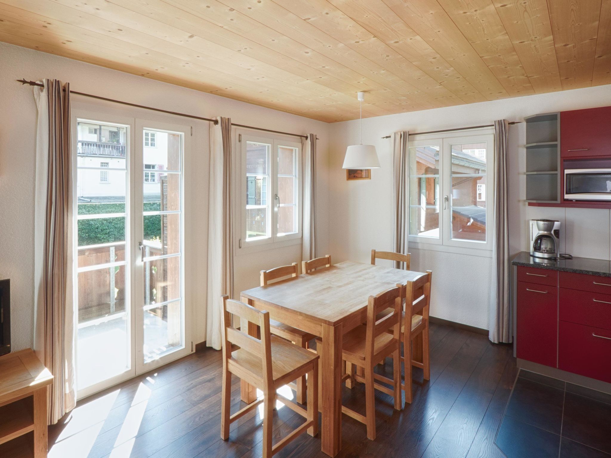 Photo of CityChalet Appartement/Fewo Enzian****