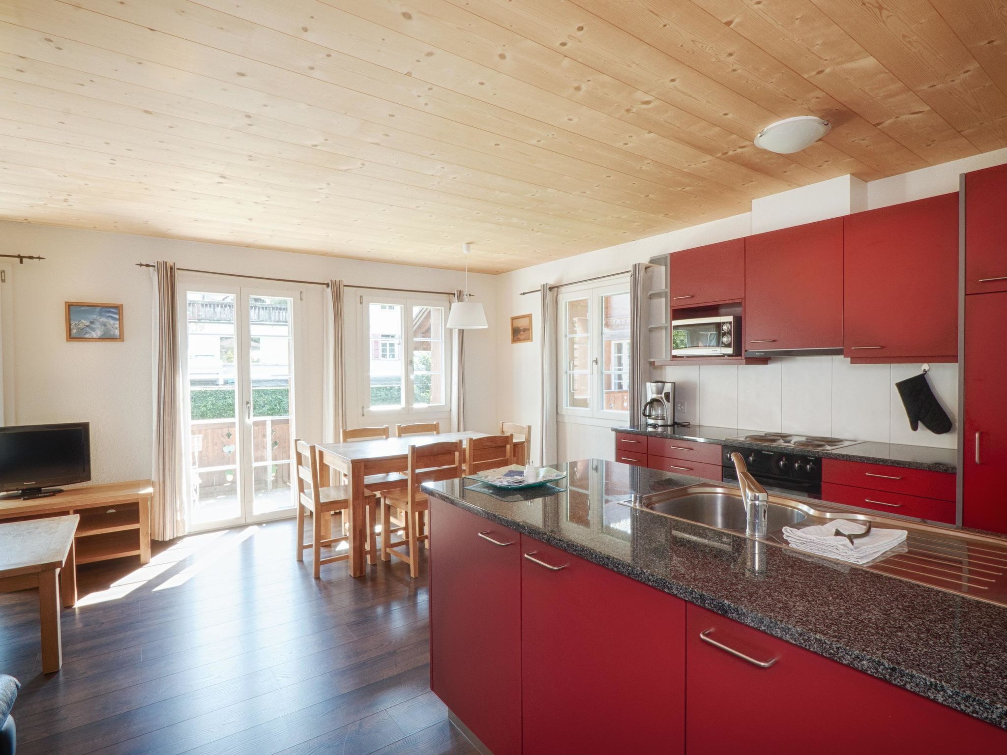 Photo of CityChalet Appartement/Fewo Enzian****
