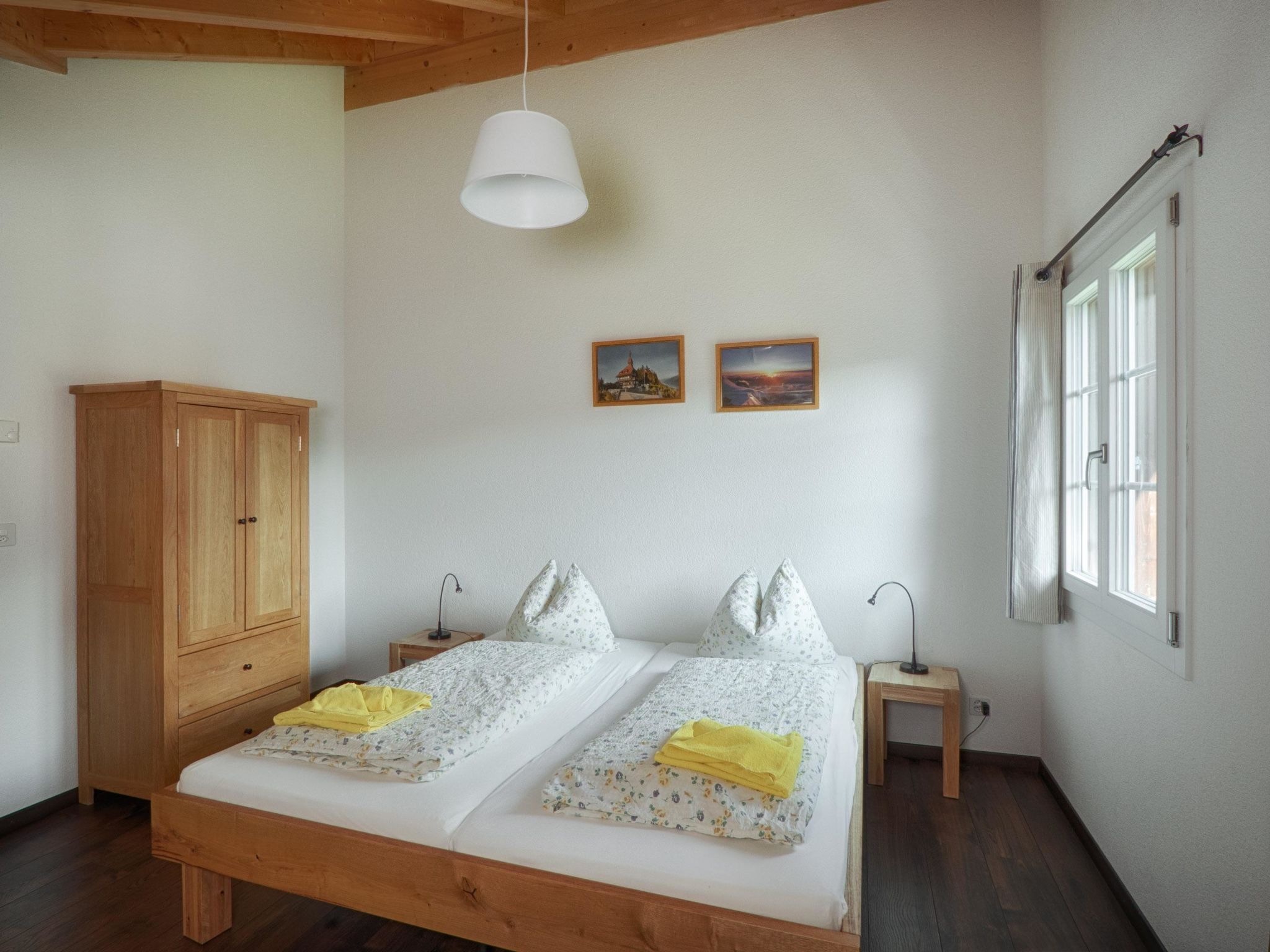 Photo of CityChalet Appartement/Fewo Enzian****