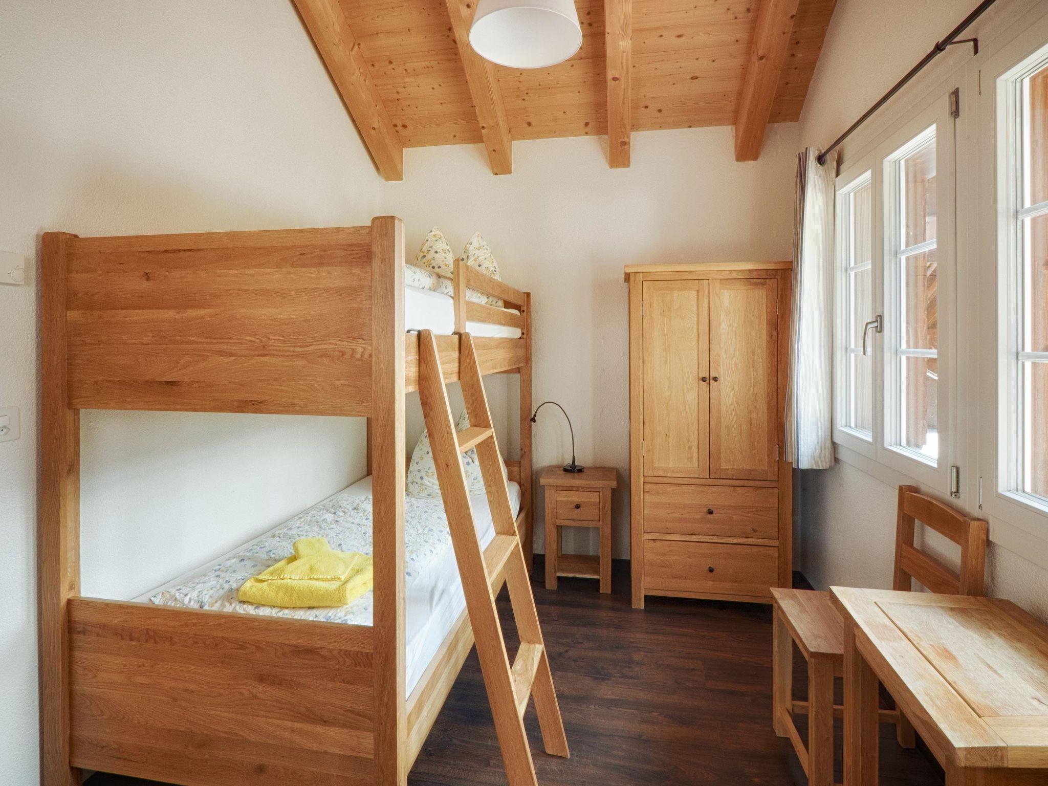 Photo of CityChalet Appartement/Fewo Enzian****