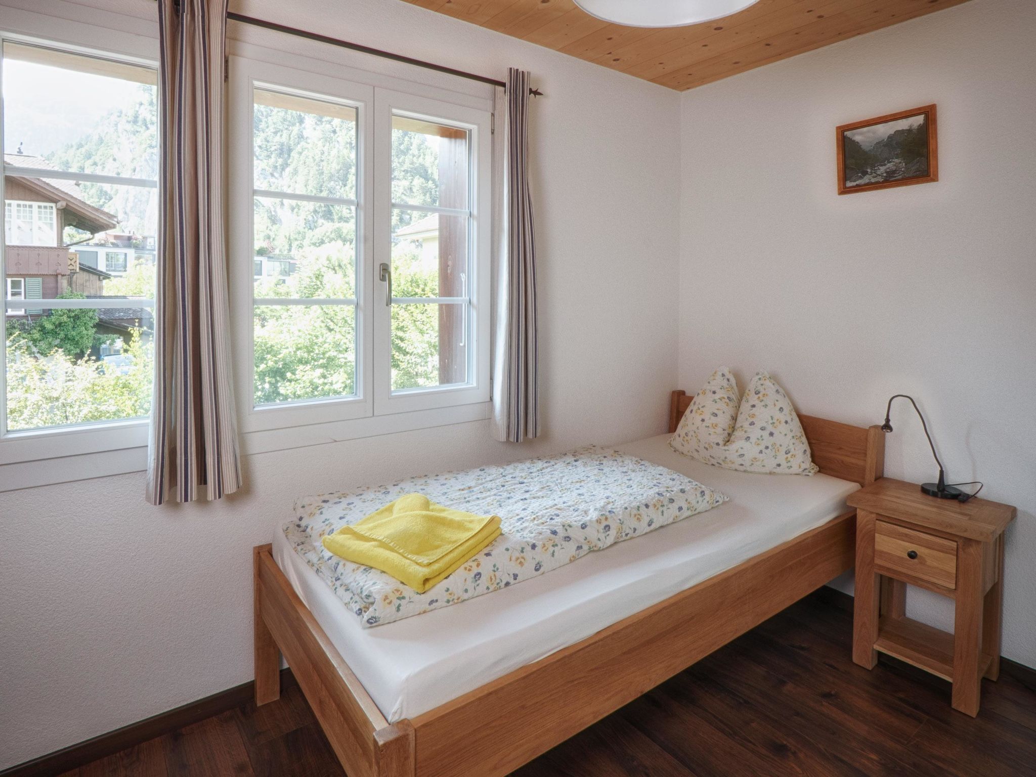 Photo of CityChalet Appartement/Fewo Enzian****