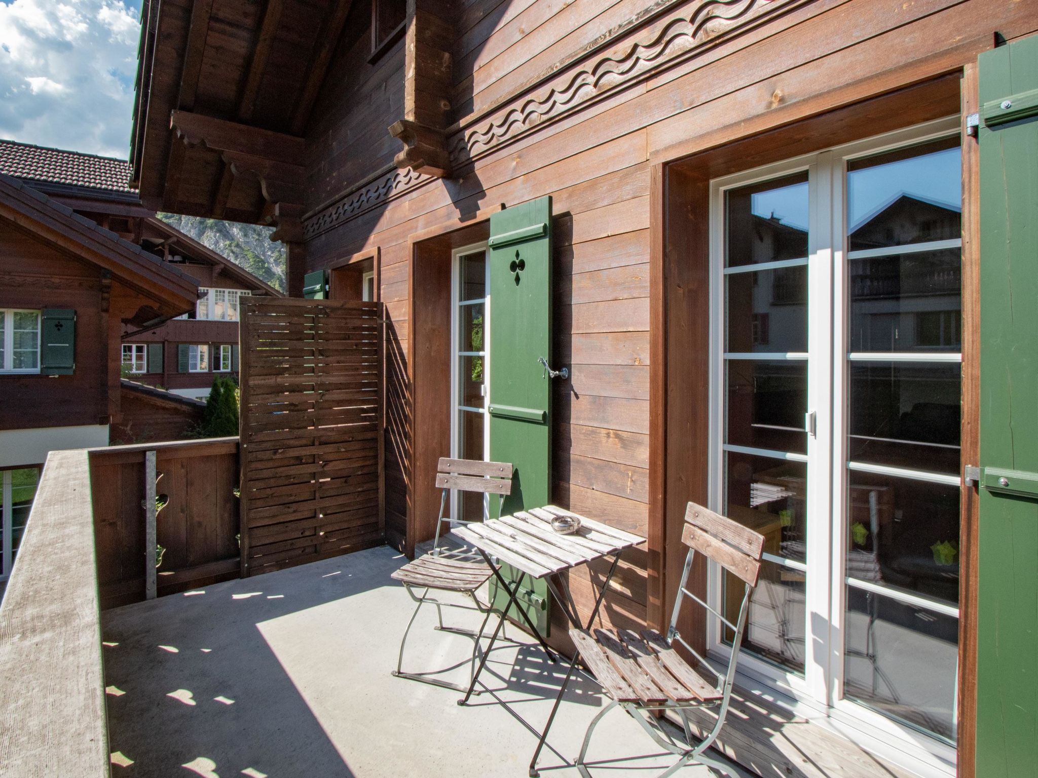 Photo of CityChalet Appartement/Fewo Enzian****