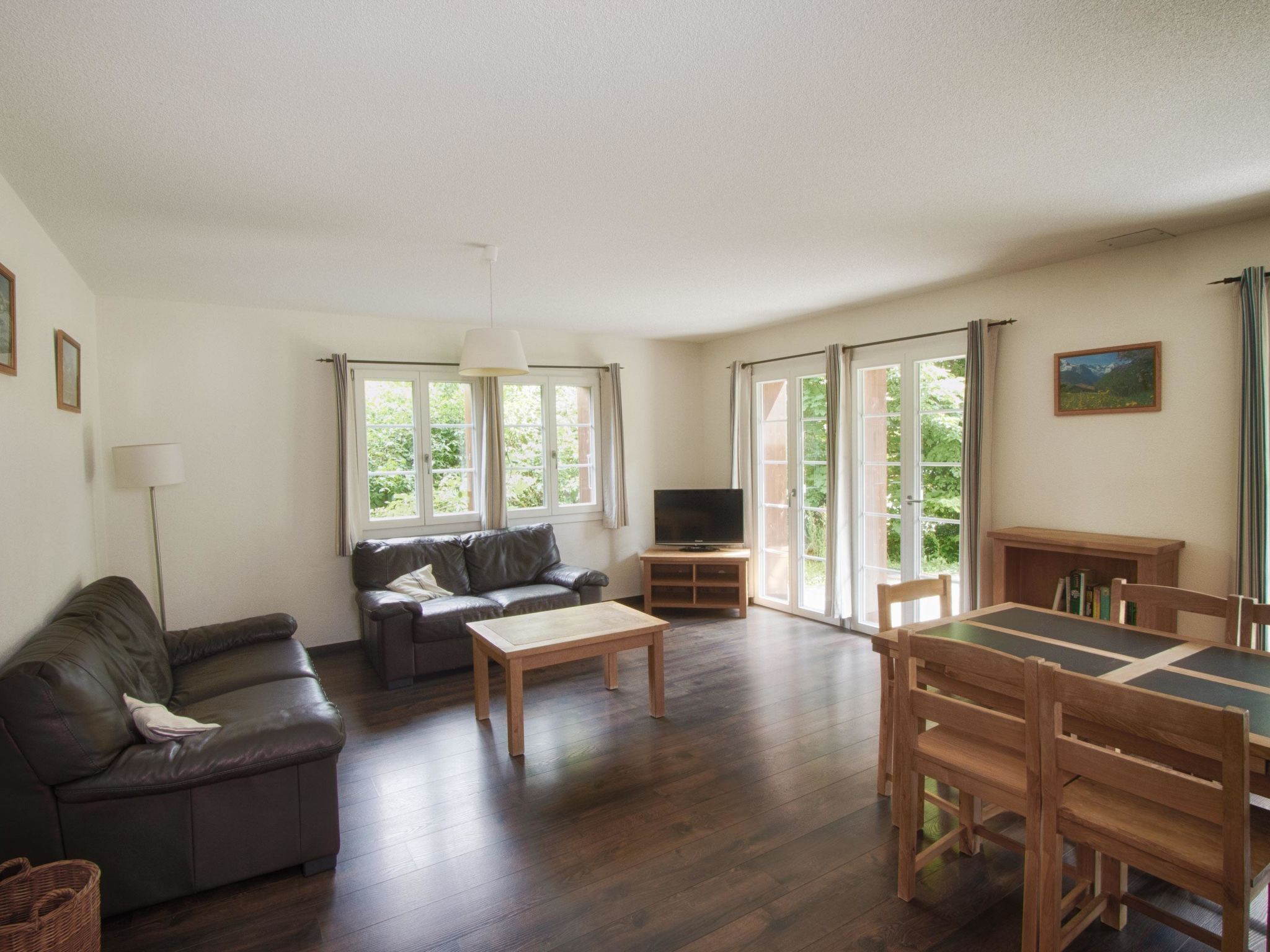 CityChalet Appartement/Fewo Alpenrose****