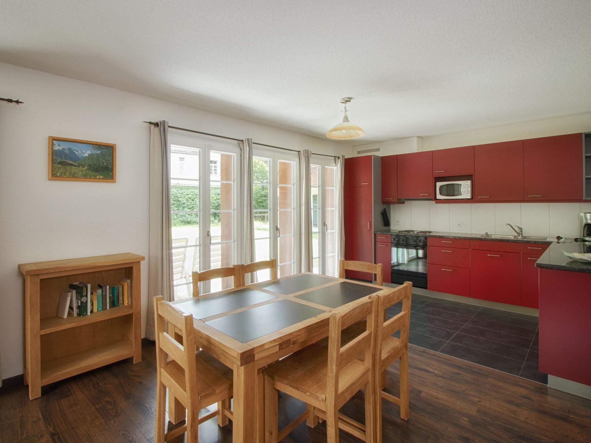 Photo of CityChalet Appartement/Fewo Alpenrose****