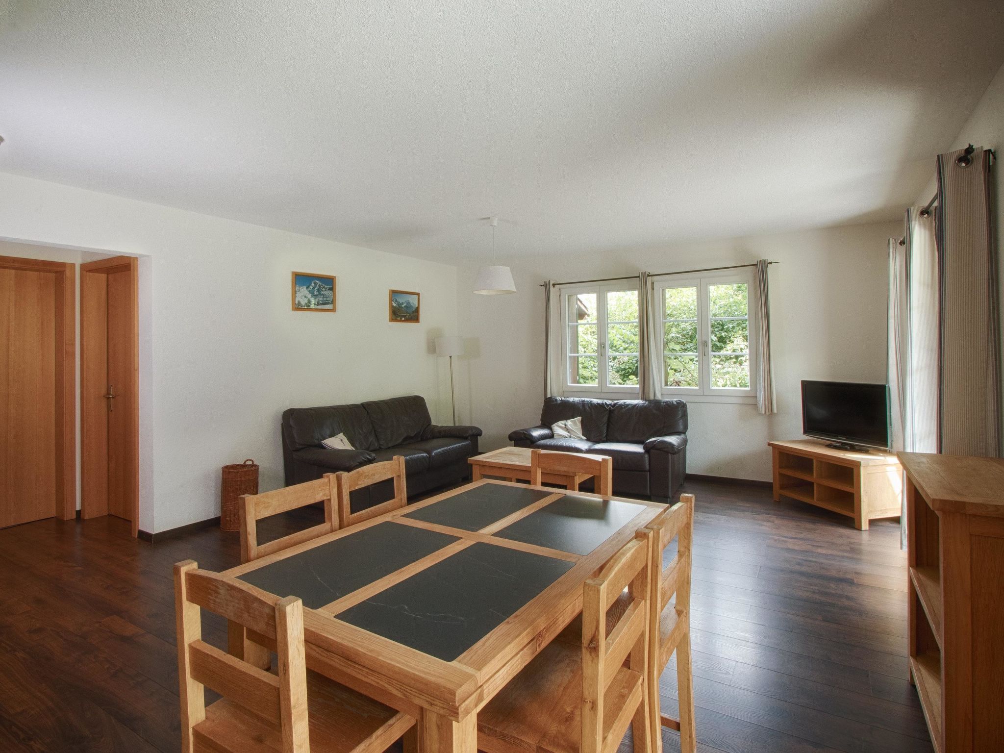 Photo of CityChalet Appartement/Fewo Alpenrose****