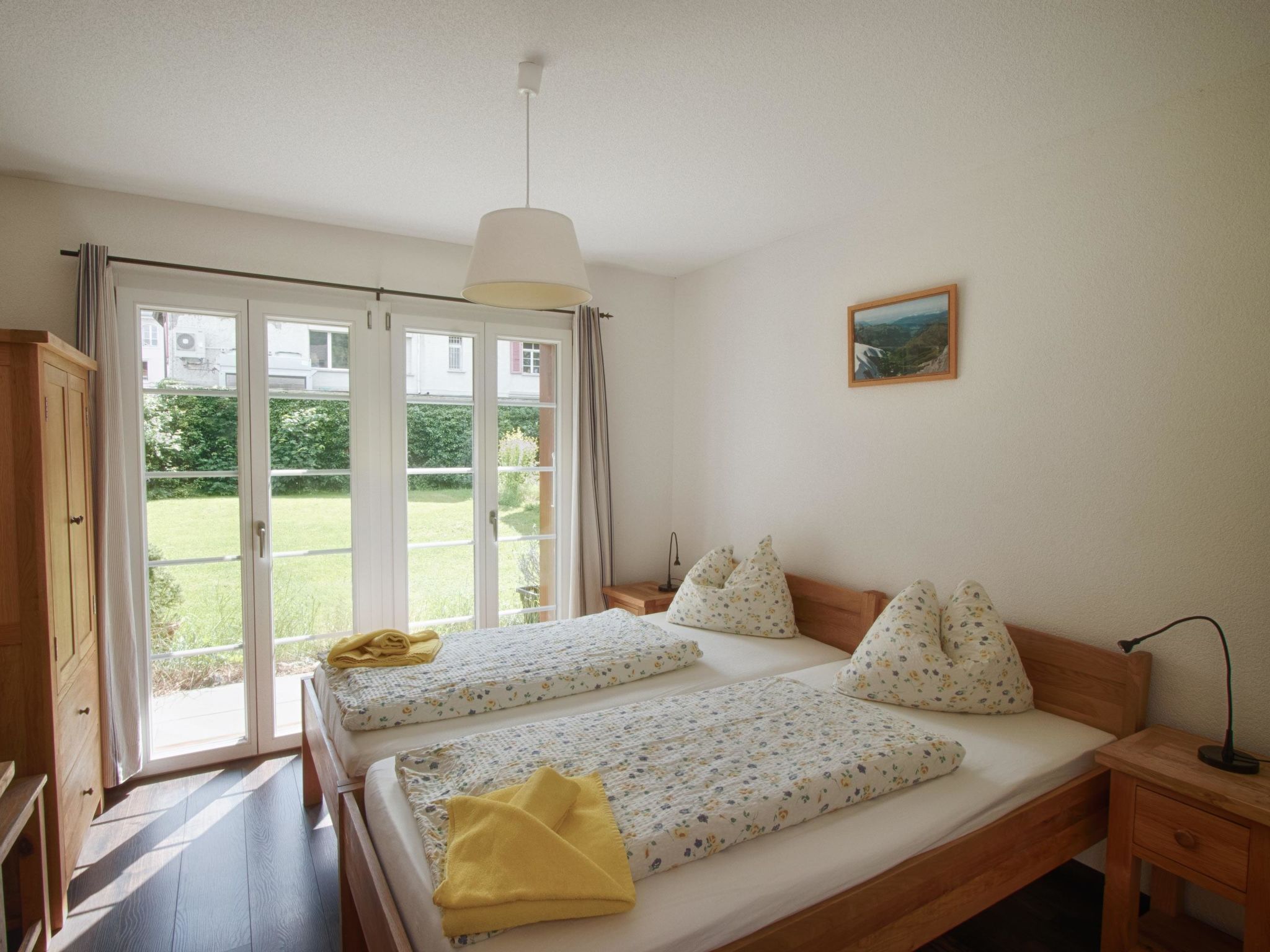 Photo of CityChalet Appartement/Fewo Alpenrose****