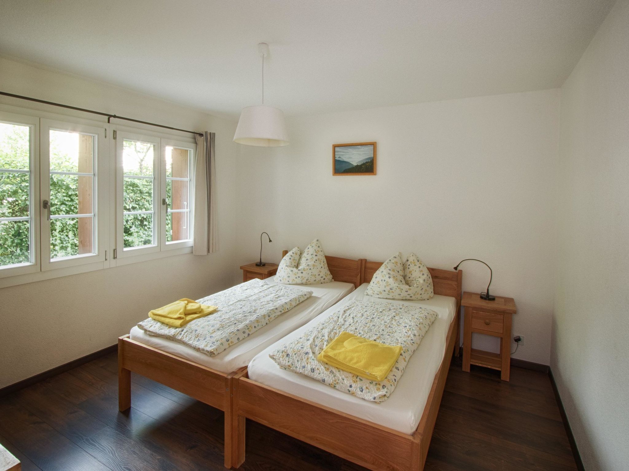 Photo of CityChalet Appartement/Fewo Alpenrose****