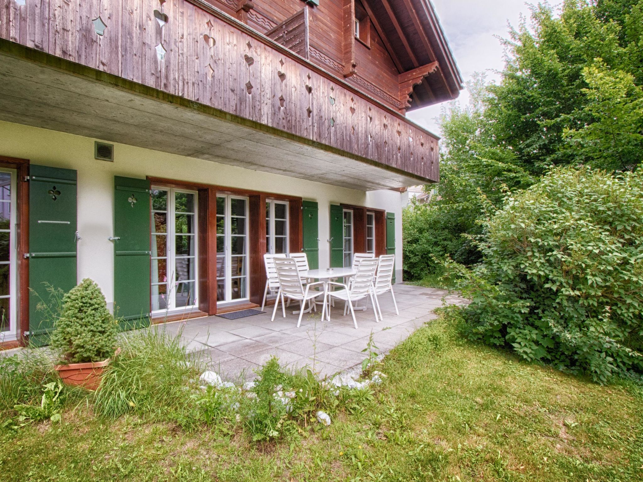 Photo of CityChalet Appartement/Fewo Alpenrose****