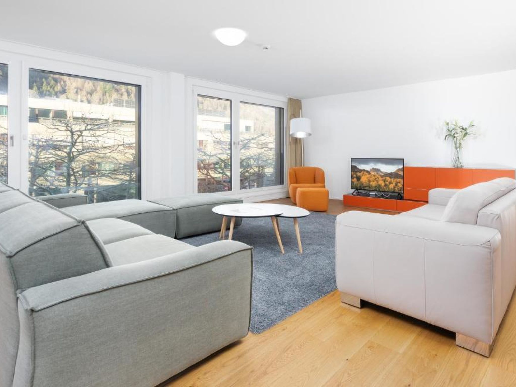 Photo of Swiss Hotel Apartments Appartement/Fewo Three Bedroom Apartment
