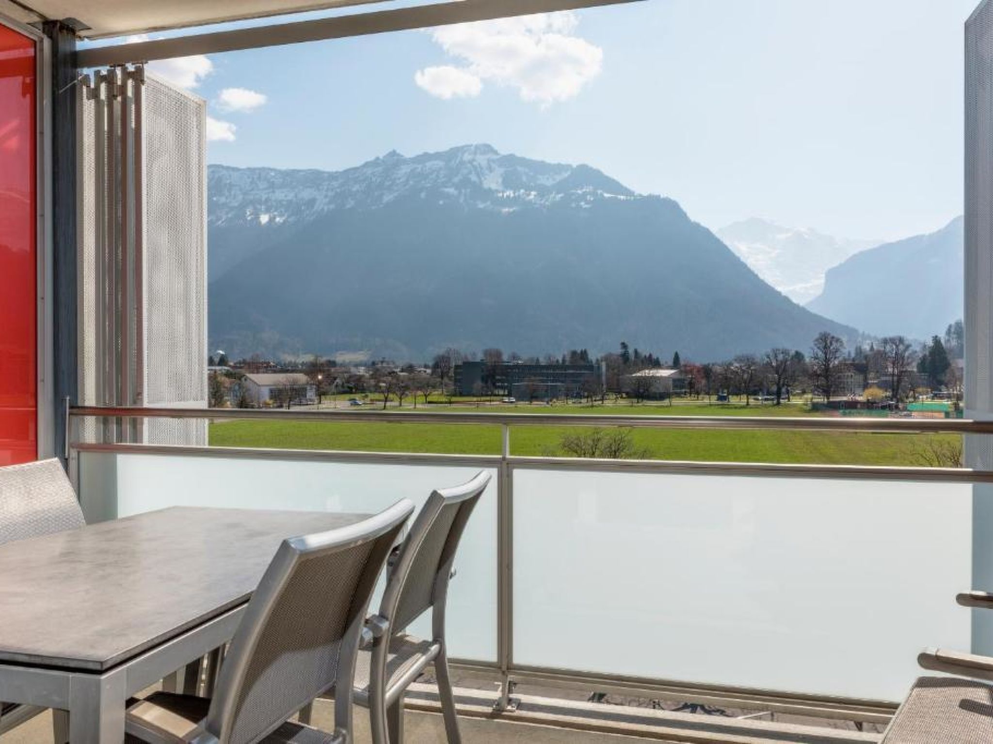 Photo of Hapimag AG Appartement/Fewo 1-Zimmer Appartement