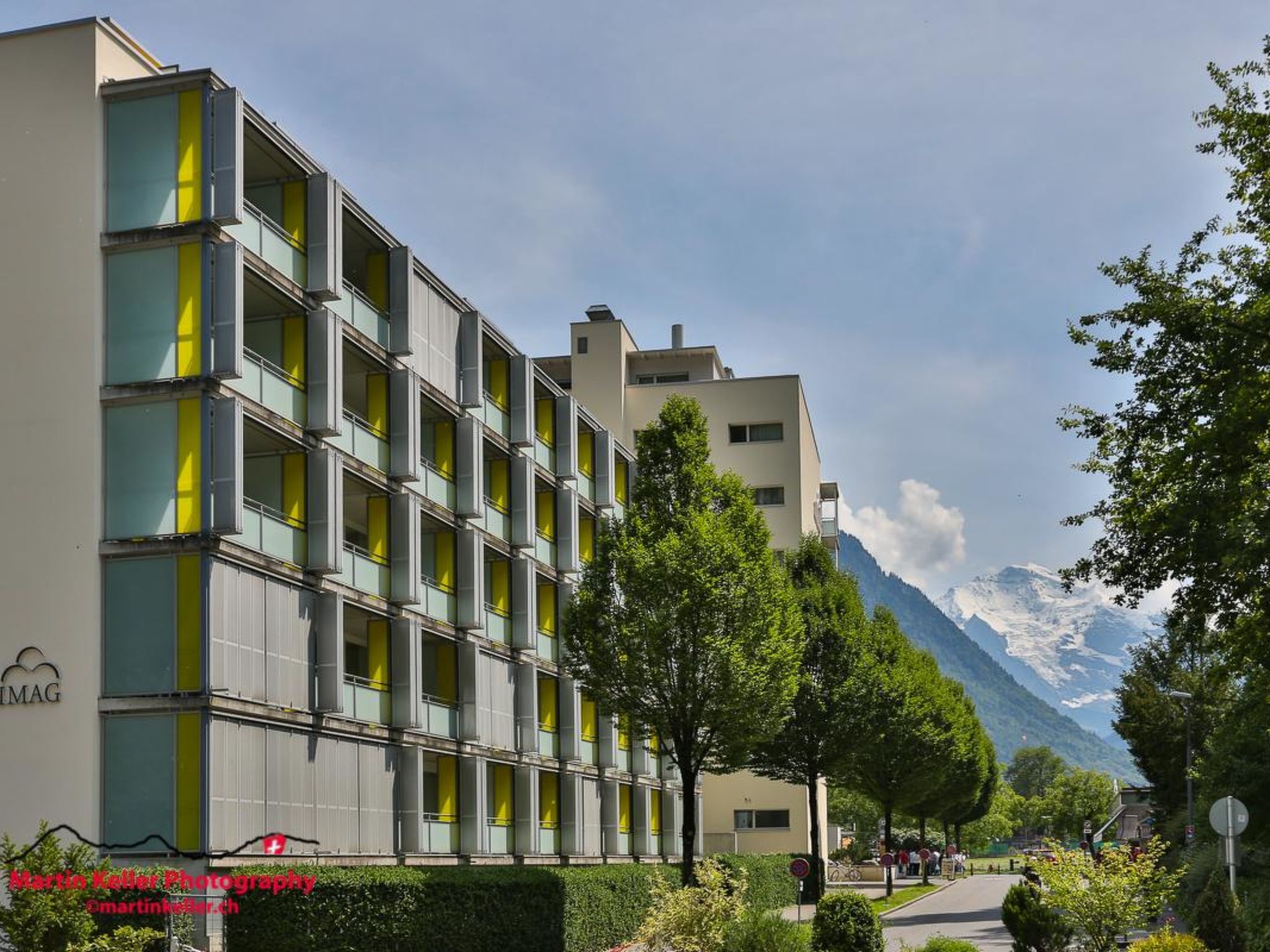 Photo of 1-Zimmer Appartement