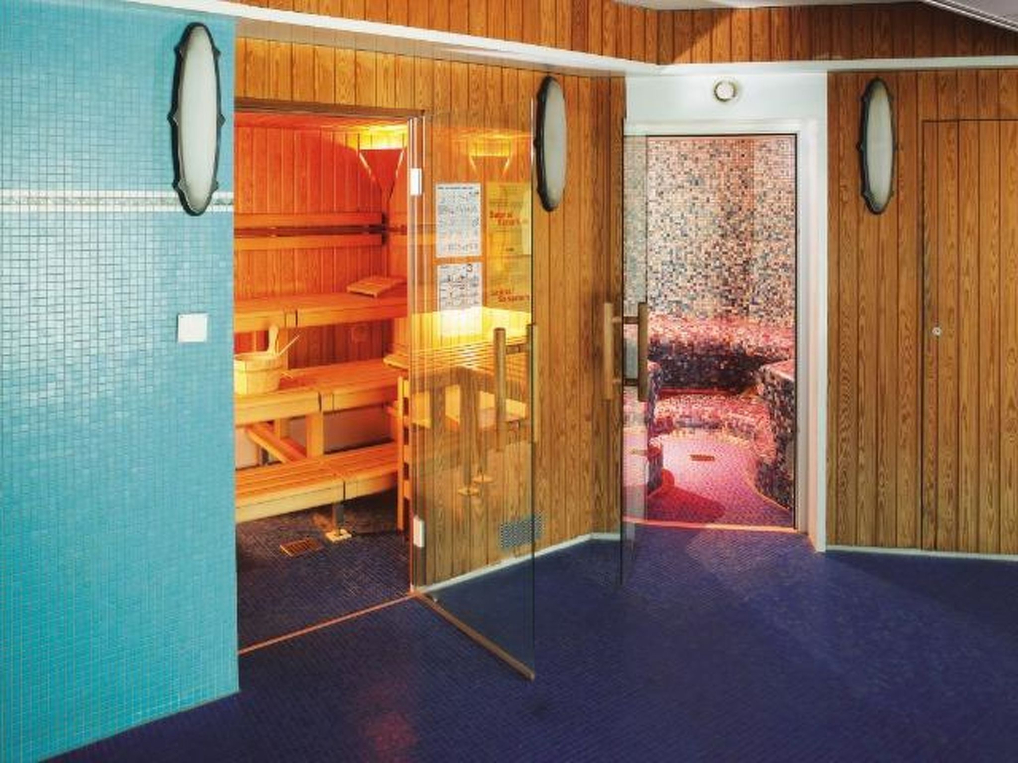 Photo of 1-Zimmer Appartement