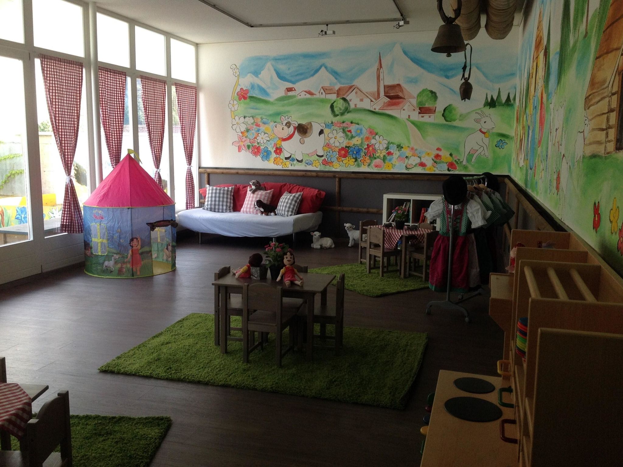Photo of 1-Zimmer Appartement