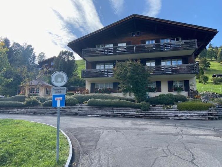 Search and Stay destination Habkern, BE - Switzerland from AU$ 254. Hubertus 396 d