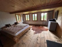 Vrijstaand chalet Niesenblick met bergzicht en tuin in Habkern - thumbnail 5