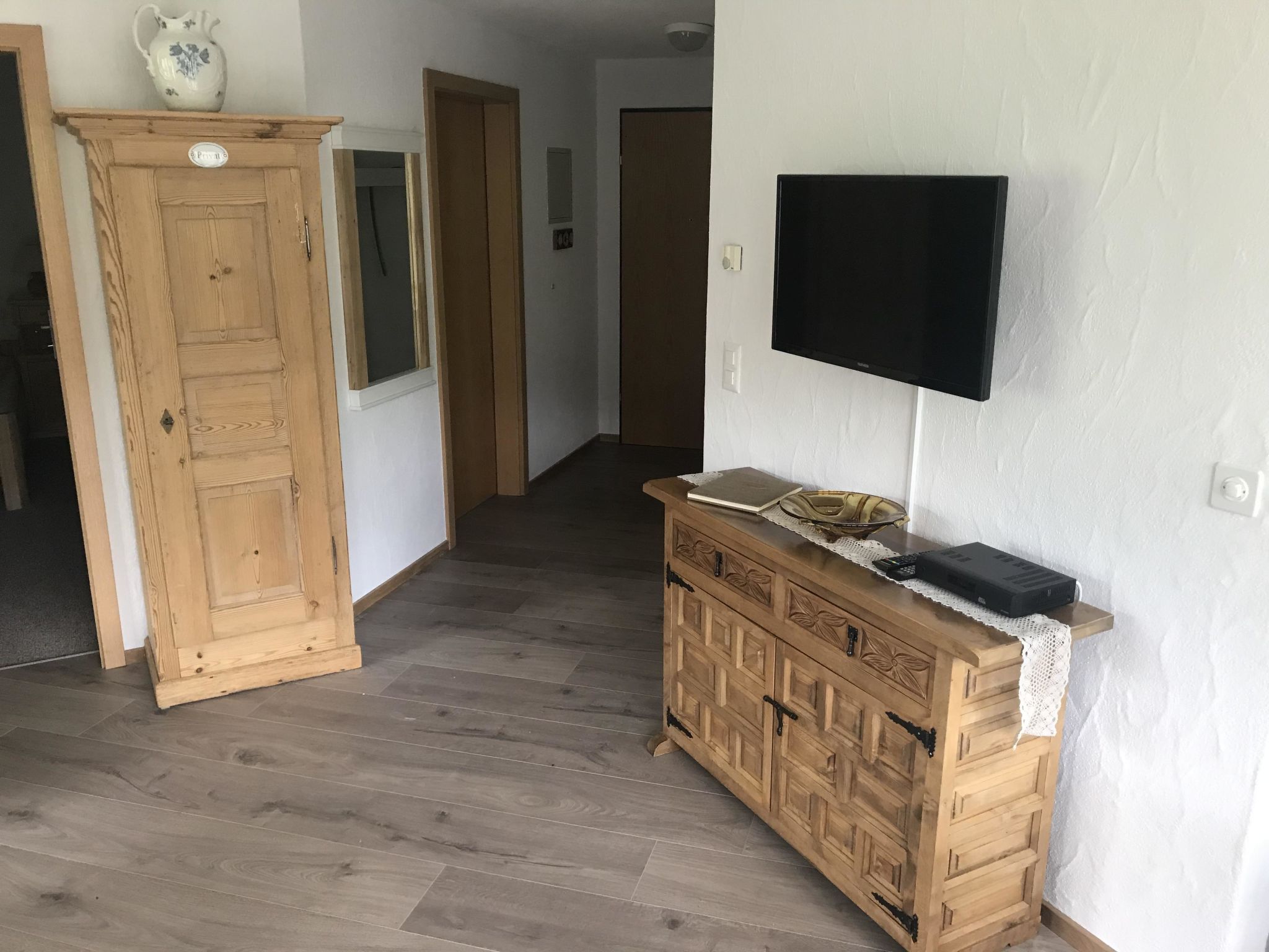 Hubertus A Appartement/Fewo 3-Bettwohnung - Image 4