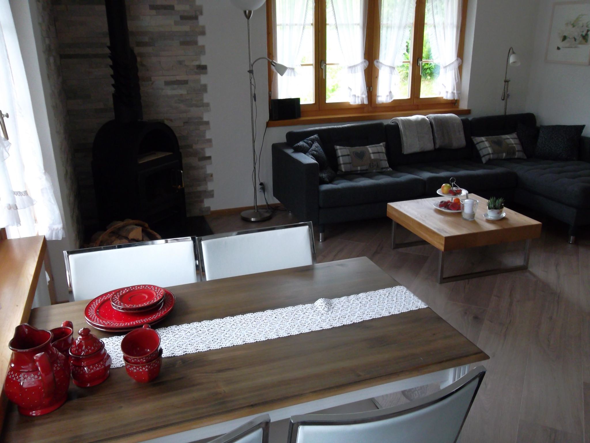 Hubertus A Appartement/Fewo 3-Bettwohnung - Image-tags.info
