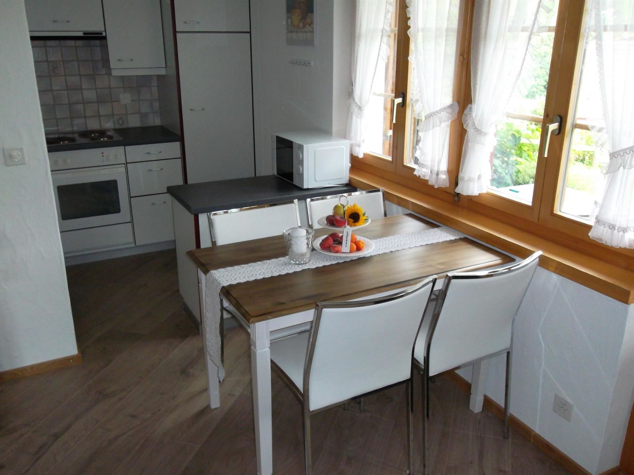Hubertus A Appartement/Fewo 3-Bettwohnung - Image-tags.info