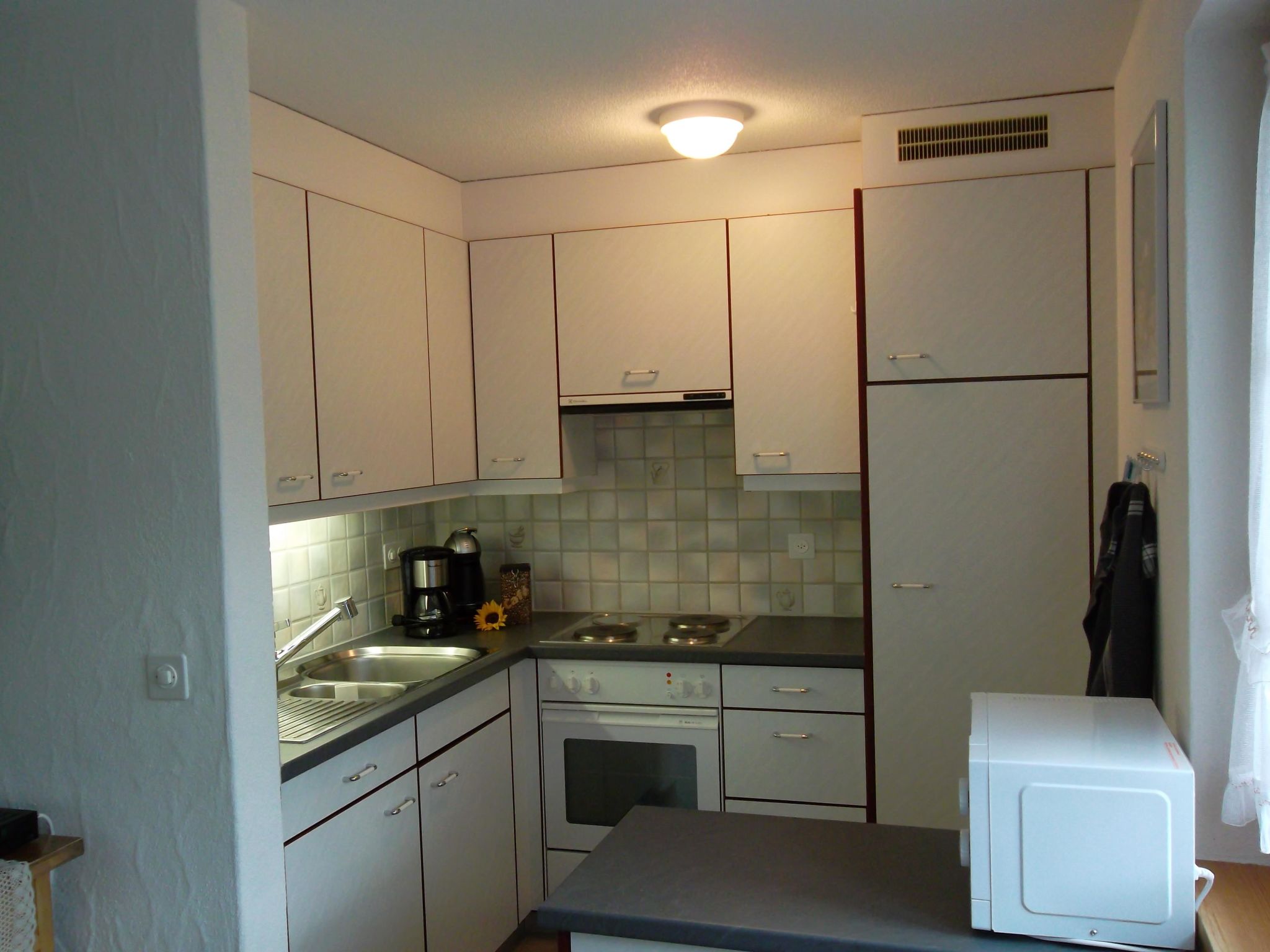 Hubertus A Appartement/Fewo 3-Bettwohnung - Image-tags.info