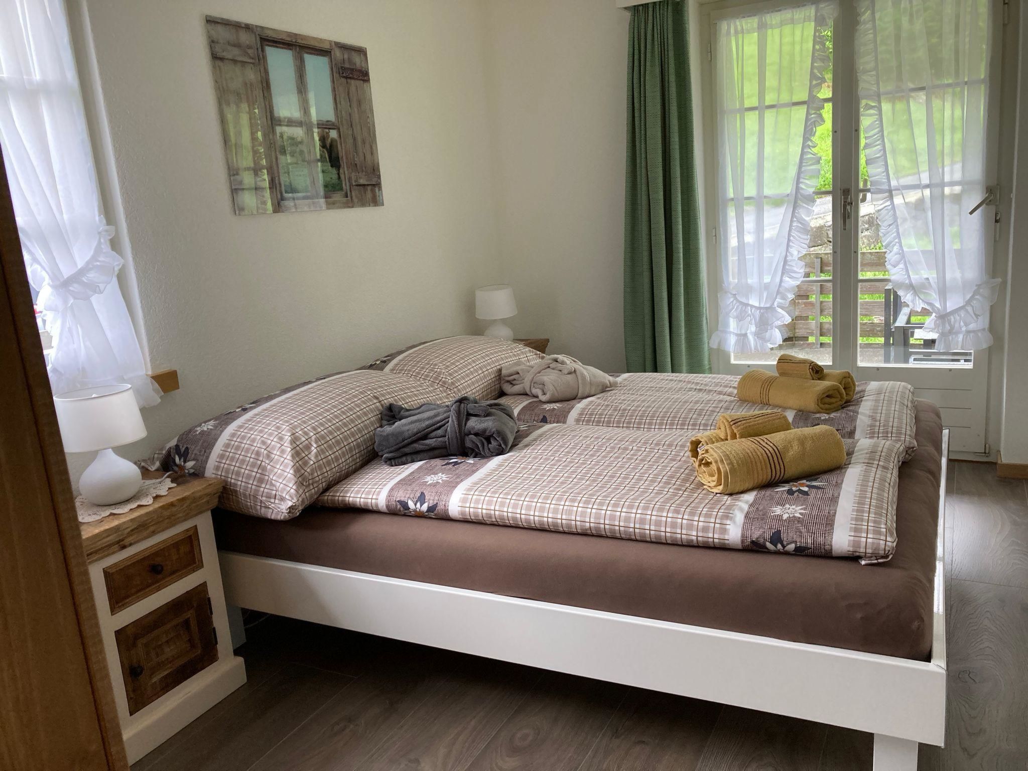 Hubertus 396 d Appartement/Fewo 4-Bettwohnung