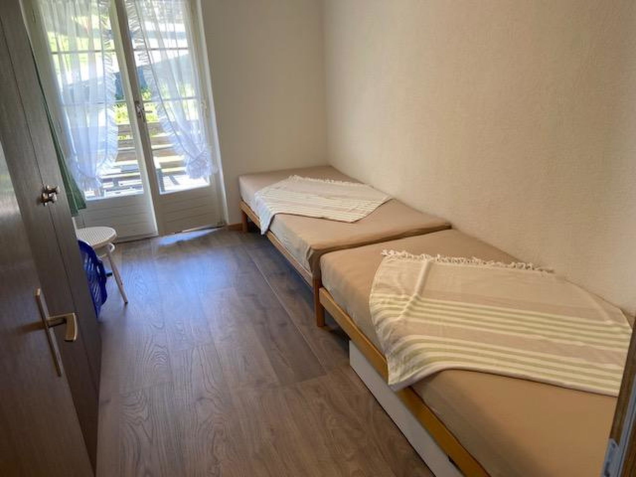 Hubertus 396 d Appartement/Fewo 4-Bettwohnung