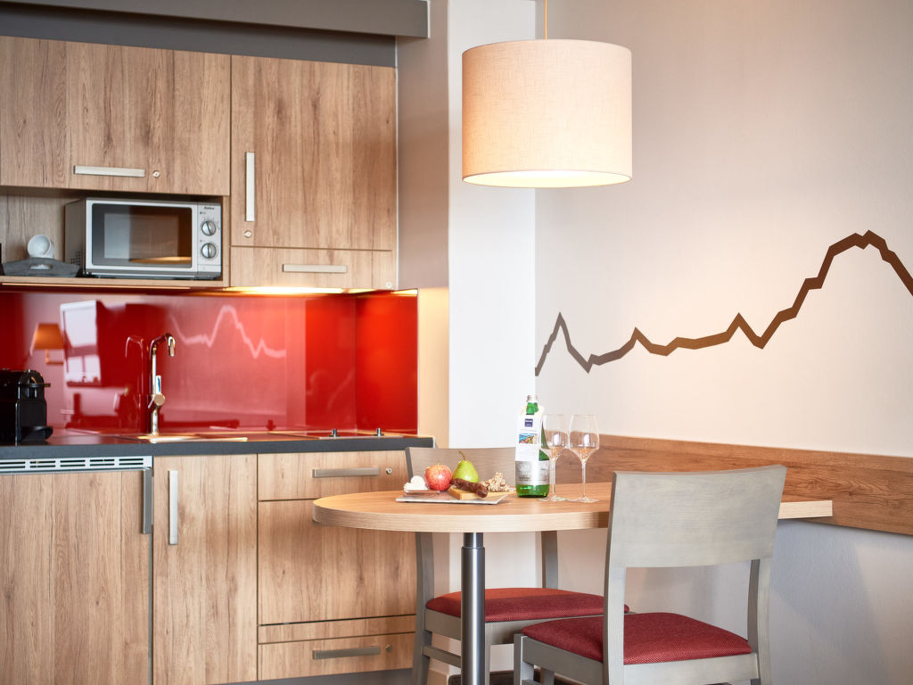 Standard, Dorint Blümlisalp