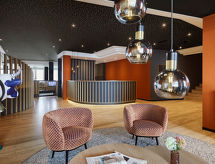 Ferienwohnung Standard, Dorint Blümlisalp
