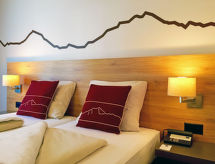 Ruim maisonette-appartement met bergzicht nabij Interlaken - thumbnail 5