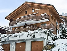 Mountain Lake Panorama