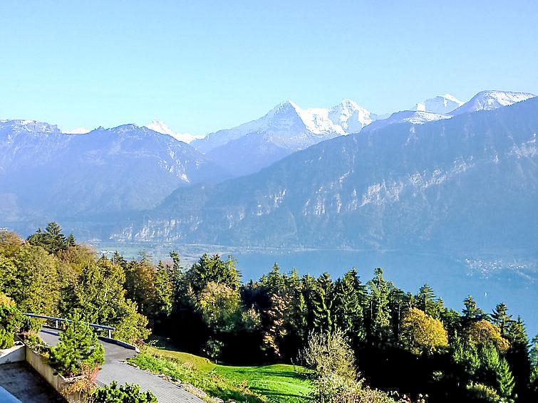 APARTMENT BERG-SEEBLICK