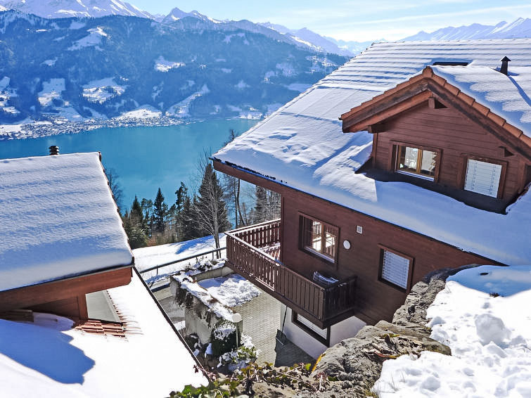 Ferienwohnung Berg-Seeblick