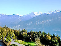 Apartment Berg-Seeblick