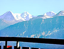 Apartment Berg-Seeblick