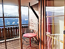 Appartement Berg-Seeblick