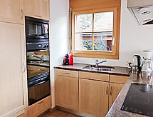 Appartement Berg-Seeblick