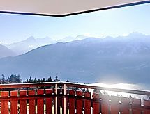 Appartement Berg-Seeblick
