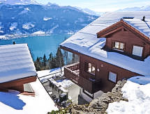 Appartement Berg-Seeblick