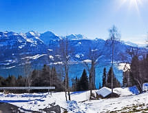 Apartment Berg-Seeblick