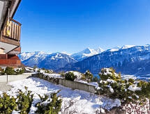 Apartment Berg-Seeblick