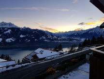 Apartment Berg-Seeblick