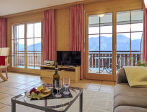 Appartement Berg-Seeblick
