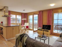Appartement Berg-Seeblick
