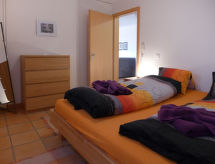 Appartement Berg-Seeblick