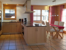 Appartement Berg-Seeblick