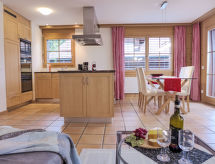 Appartement Berg-Seeblick