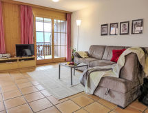 Appartement Berg-Seeblick