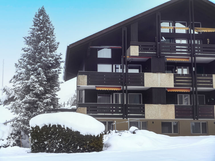 Apartman Sulegg 94-1