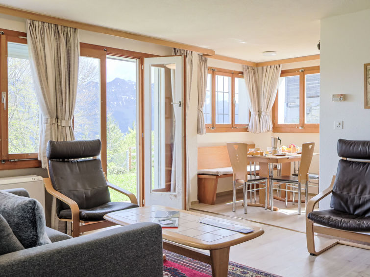 Photo of Chalet Schöpfli