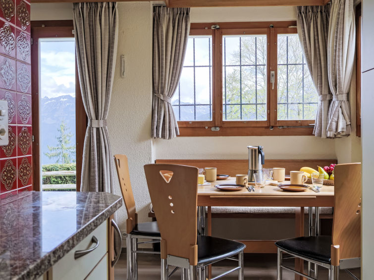 Photo of Chalet Schöpfli